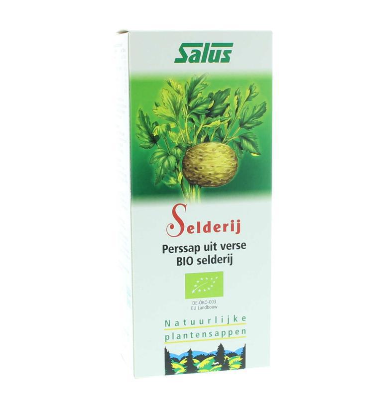 Salus Selderijsap 200ml