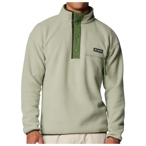 Columbia - Helvetia II Half Snap Fleece - Pull polaire