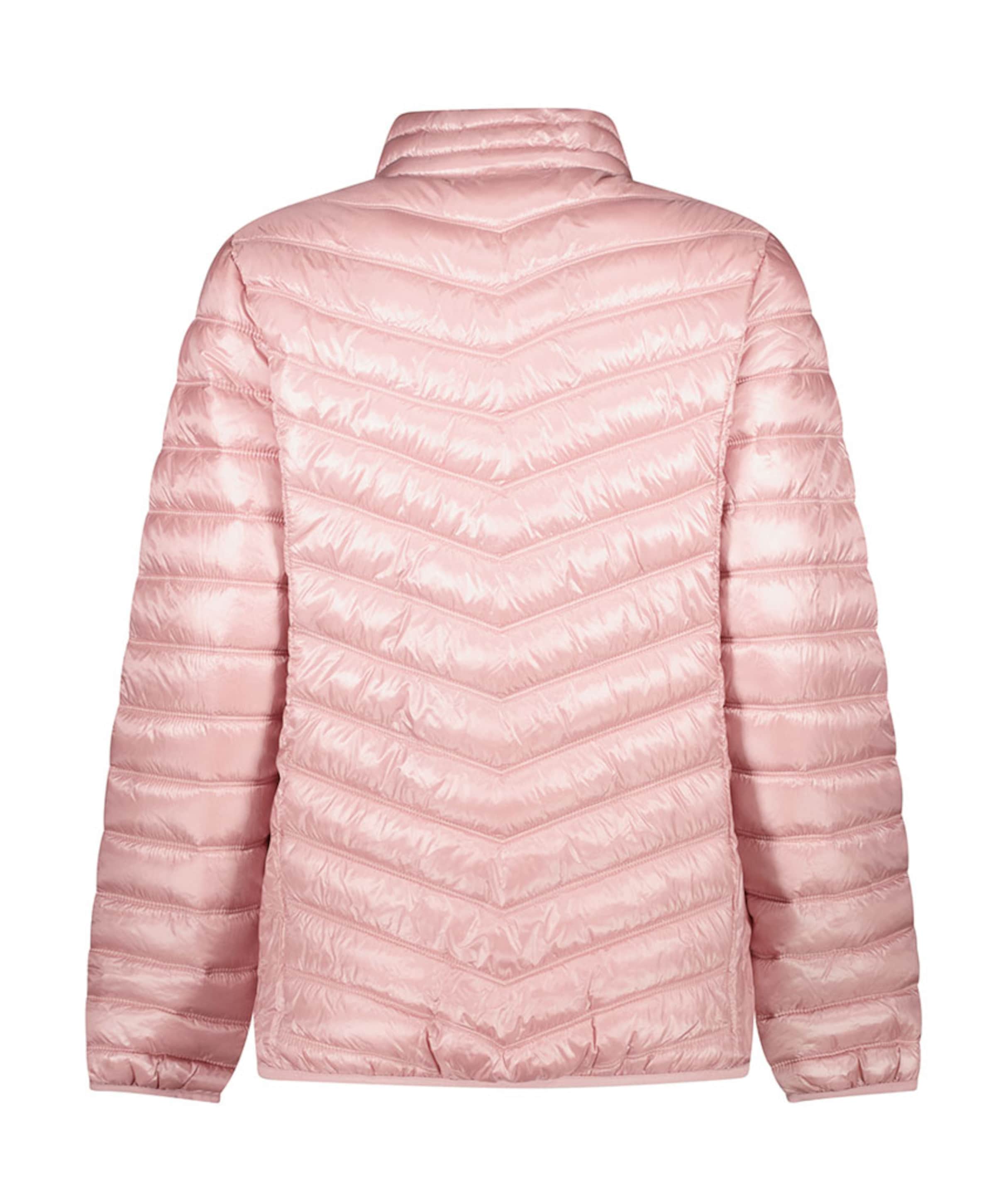 Cars Jeans Dames jas roze
