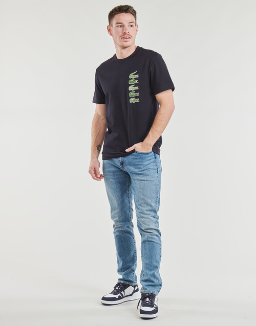 Lacoste - TH3563-HDE - Marine
