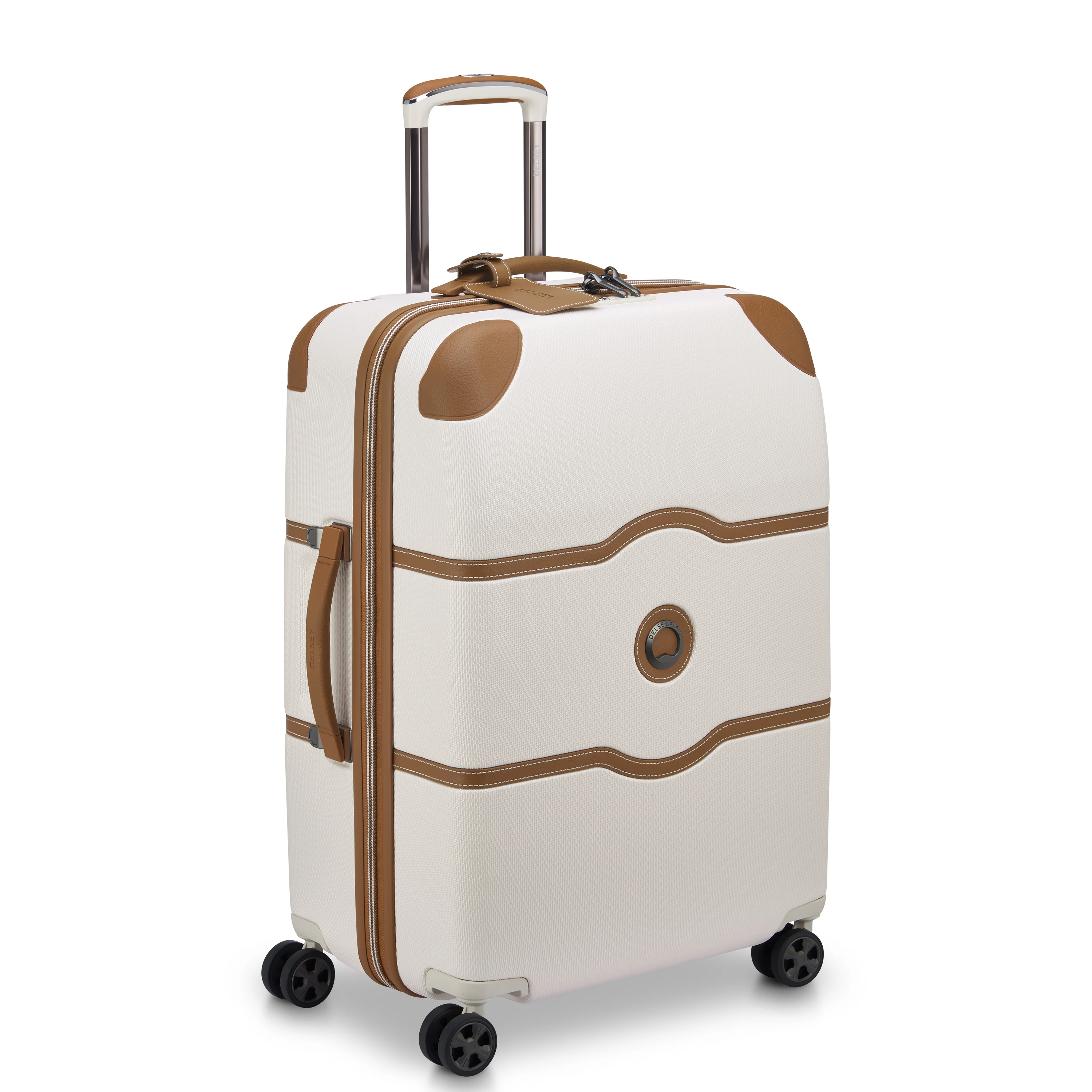 CHATELET AIR 2.0 - Valise soute rigide | Beige