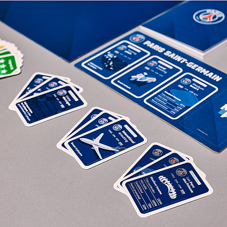 Superclub udvidelsespakke - Manager Kit PSG