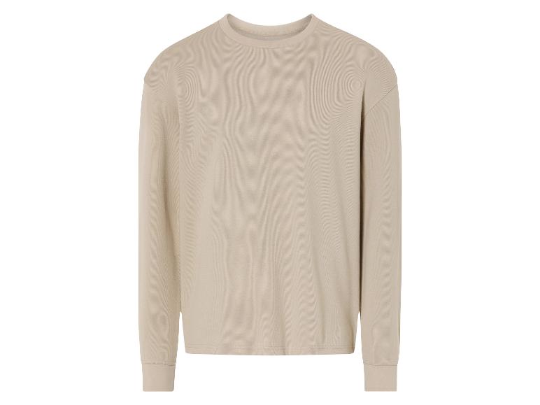Heren sweater