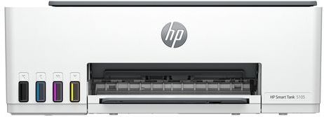 HP - LaserJet Pro - Printer - Zwart - Thermische Inkjet