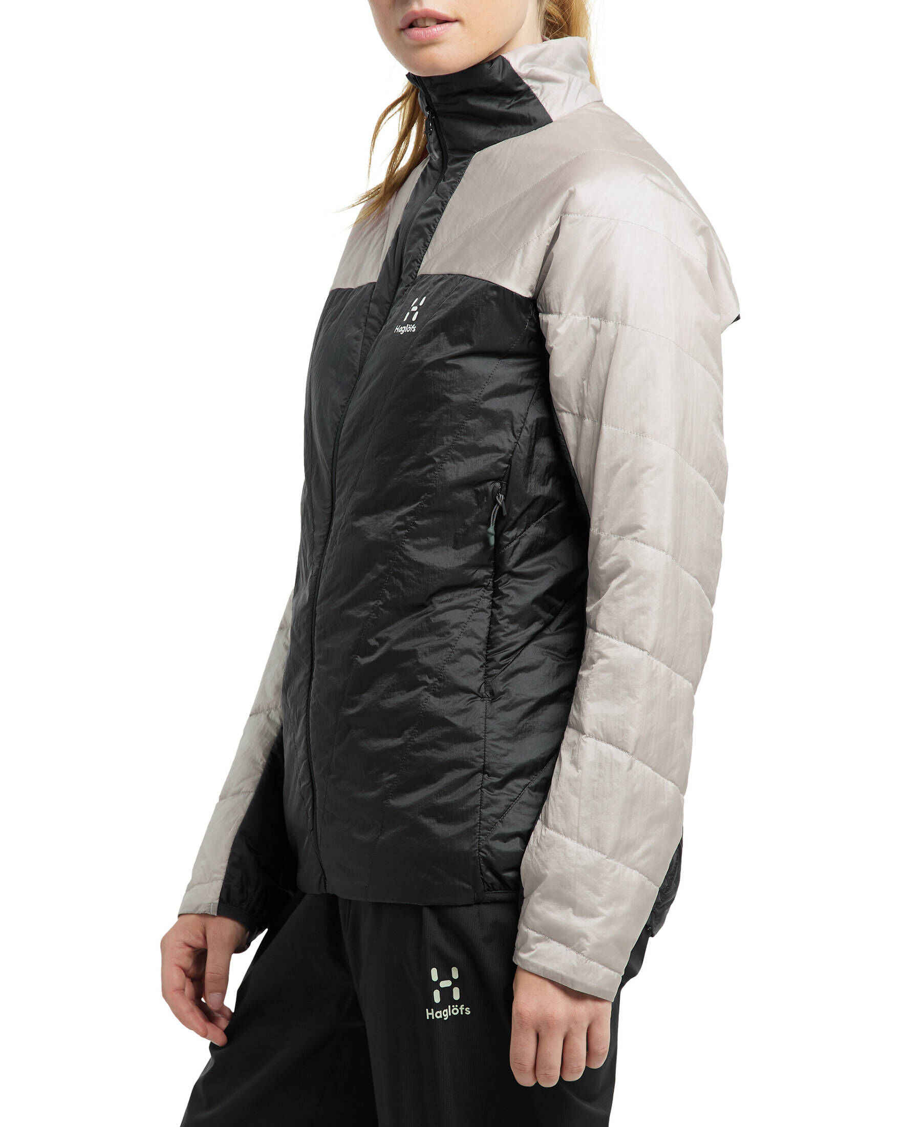 Haglöfs| Damen Outdoorjacke L.I.M Barrier Jacket