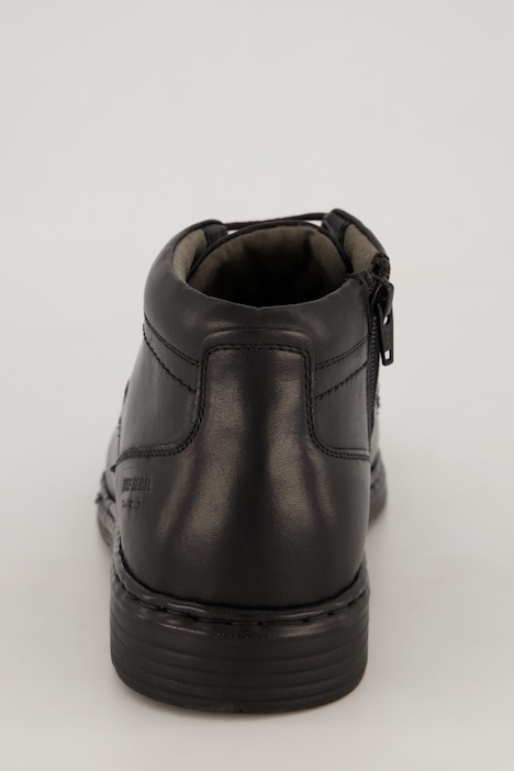 Desert-Boot, Josef Seibel, echtes Leder, bis Gr. 50