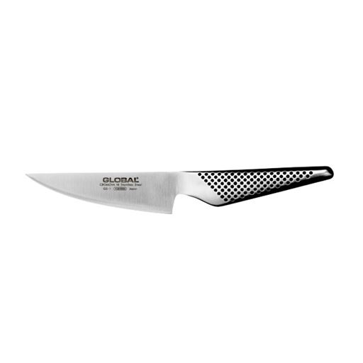 Global GS-1 Universalkniv, 11 cm, Stål