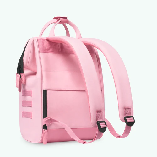 Sac à dos Adventurer Medium Saint Malo rose