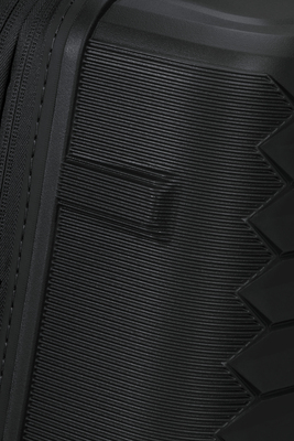 American Tourister Fastforward Koffert 67L, Flash Black