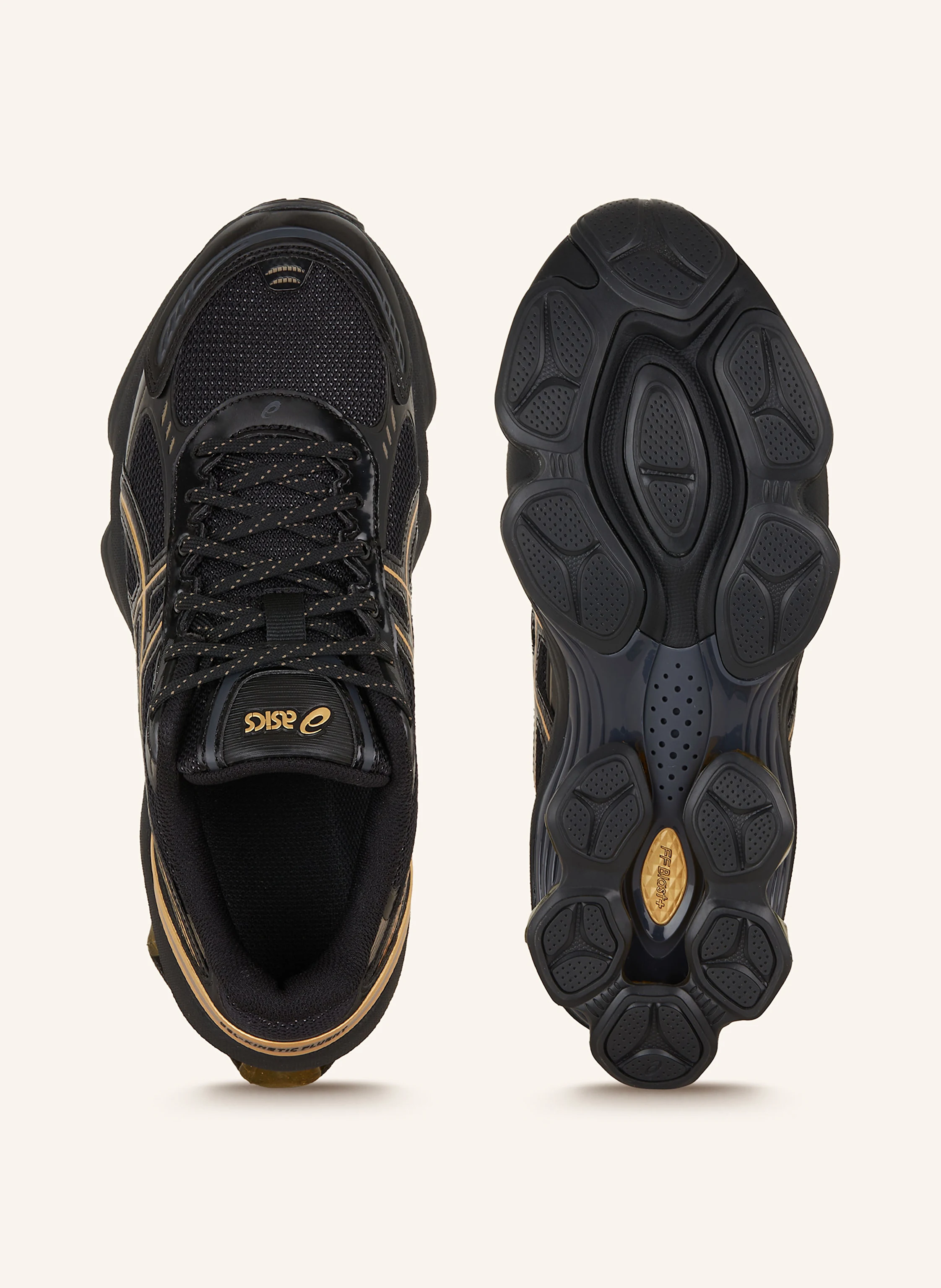ASICS Sneaker GEL-KINETIC FLUENT