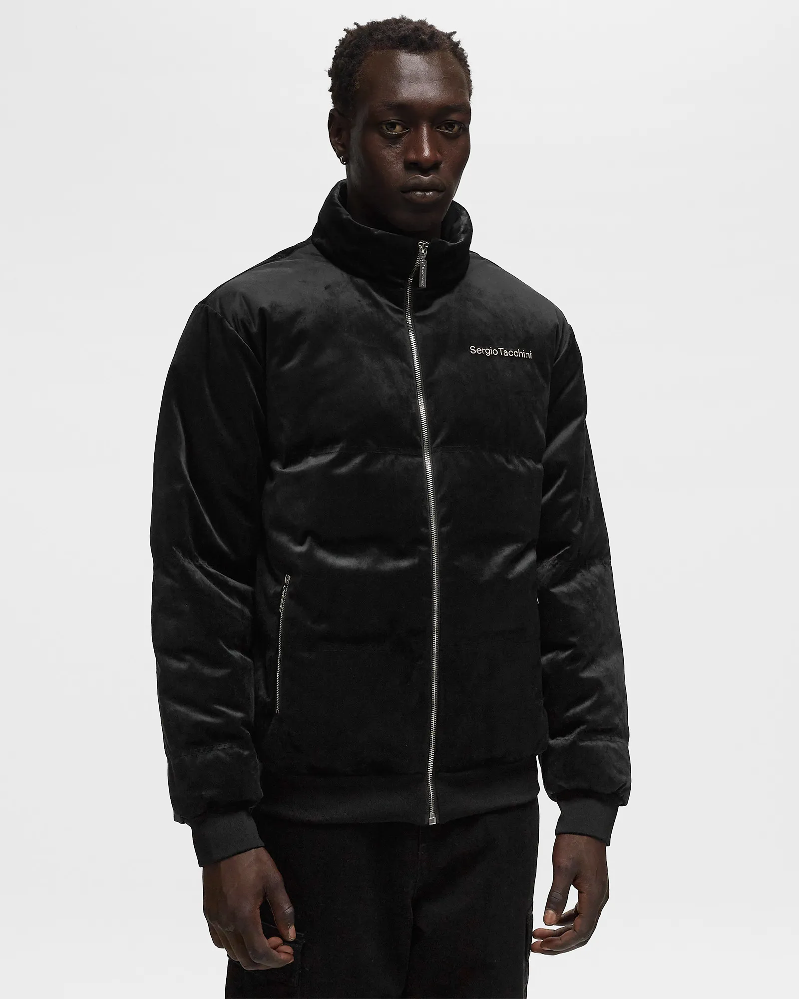 Sergio Tacchini REFINED JACKET