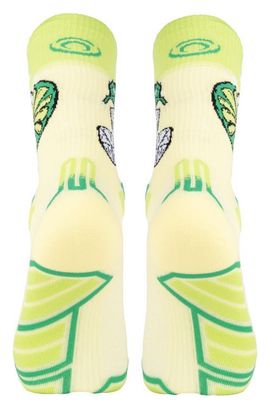 Chaussettes BV Sport Trail Ultra Nutrisocks Mojito