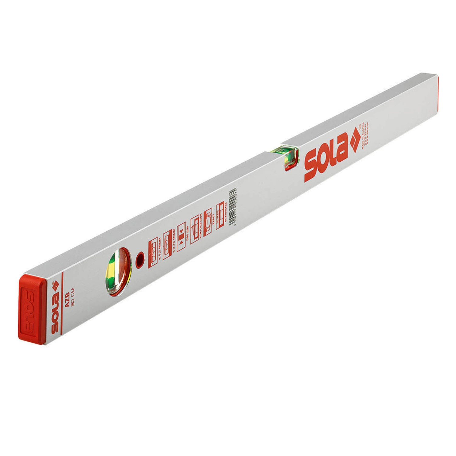 Sola AZB 50 Blokwaterpas - 500mm