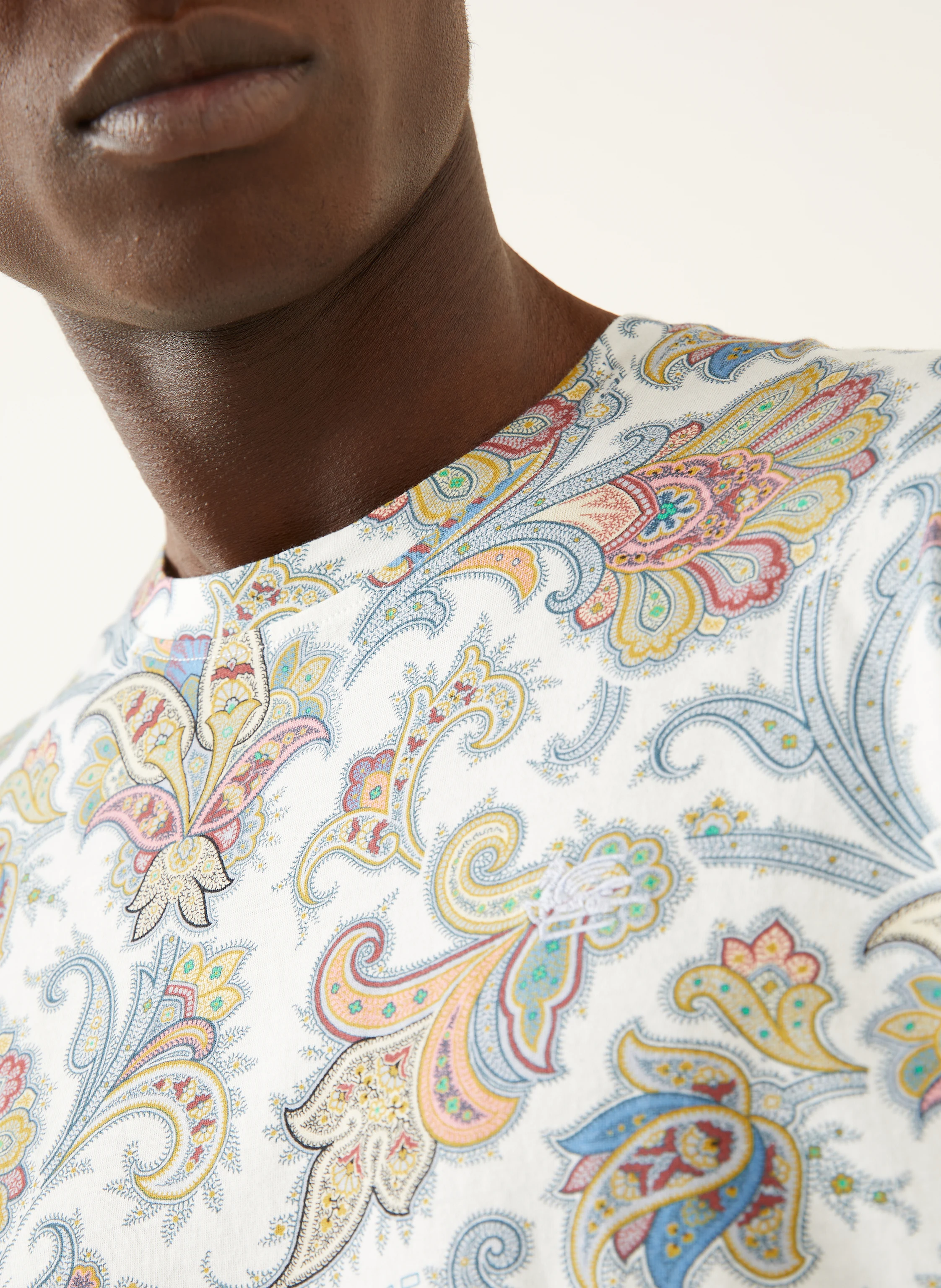 ETRO T-Shirt