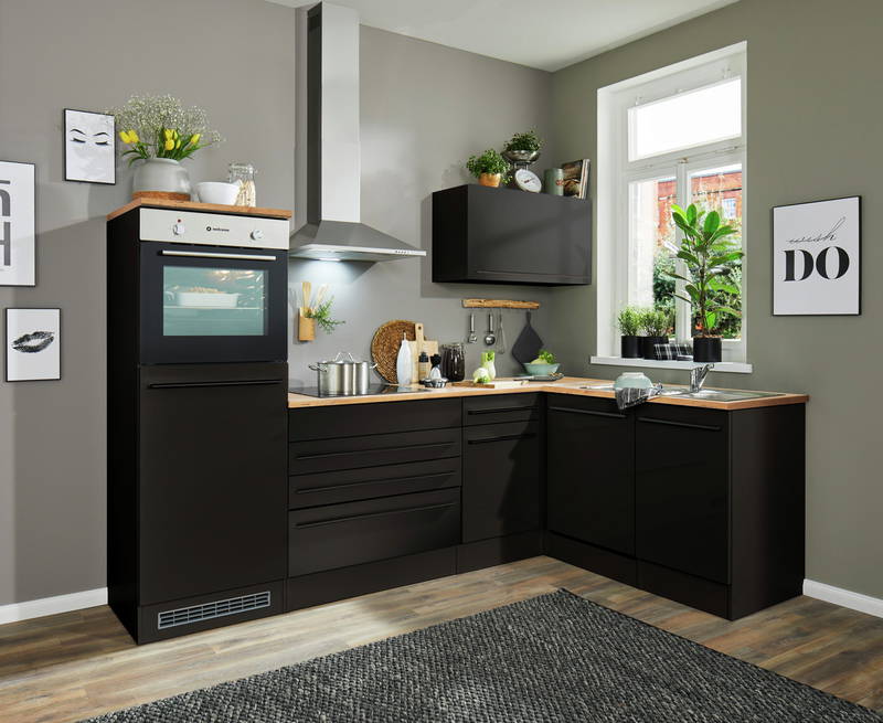 Yourkitchen Eckunterschrank JAZZ