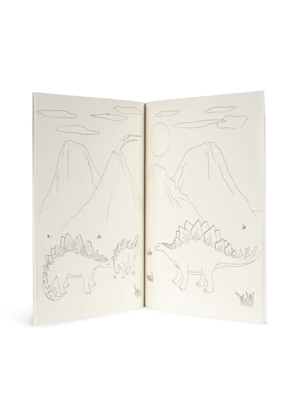 Malebog - dino - OS