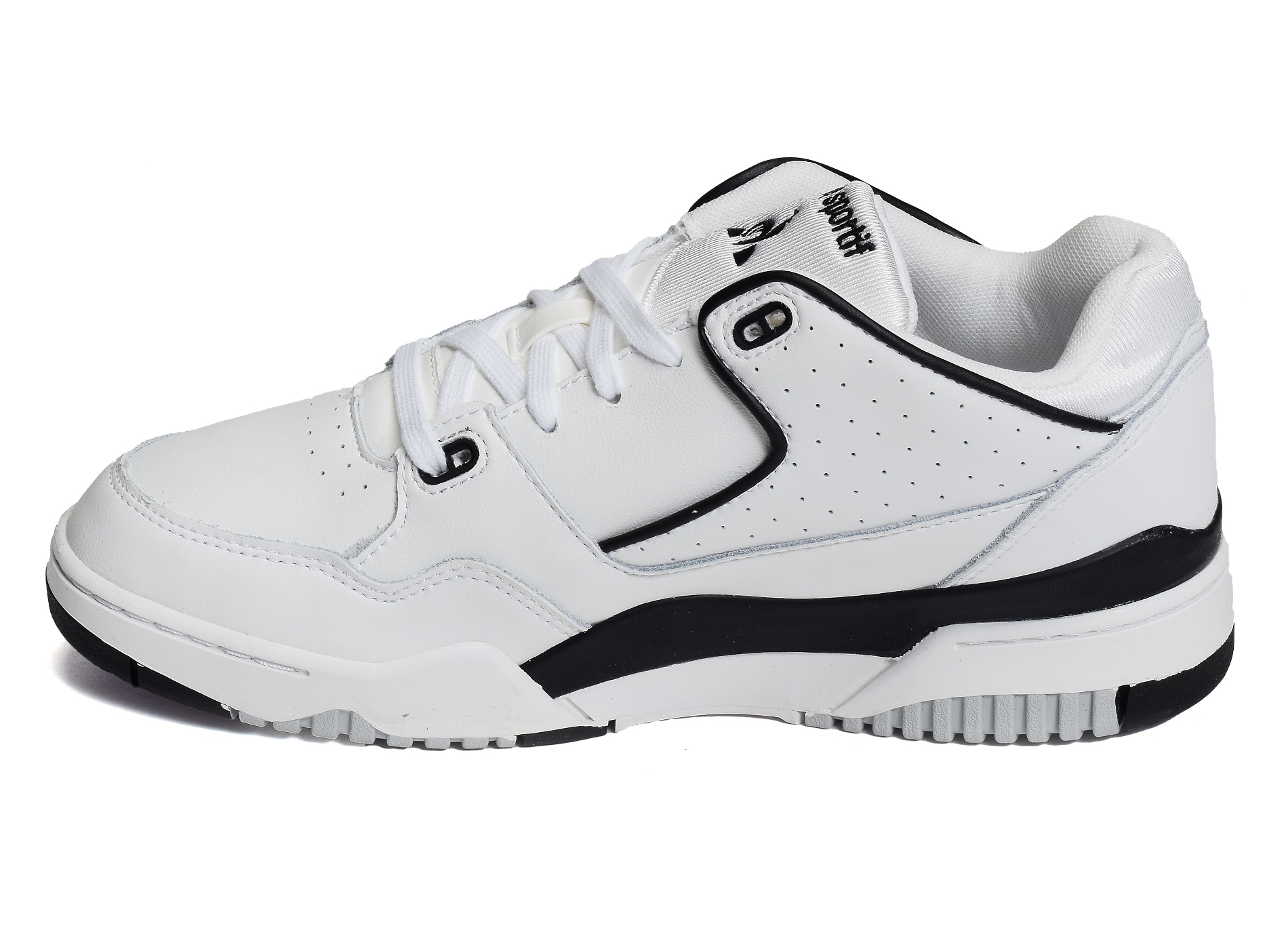 Lcs t1000 blanc noir
