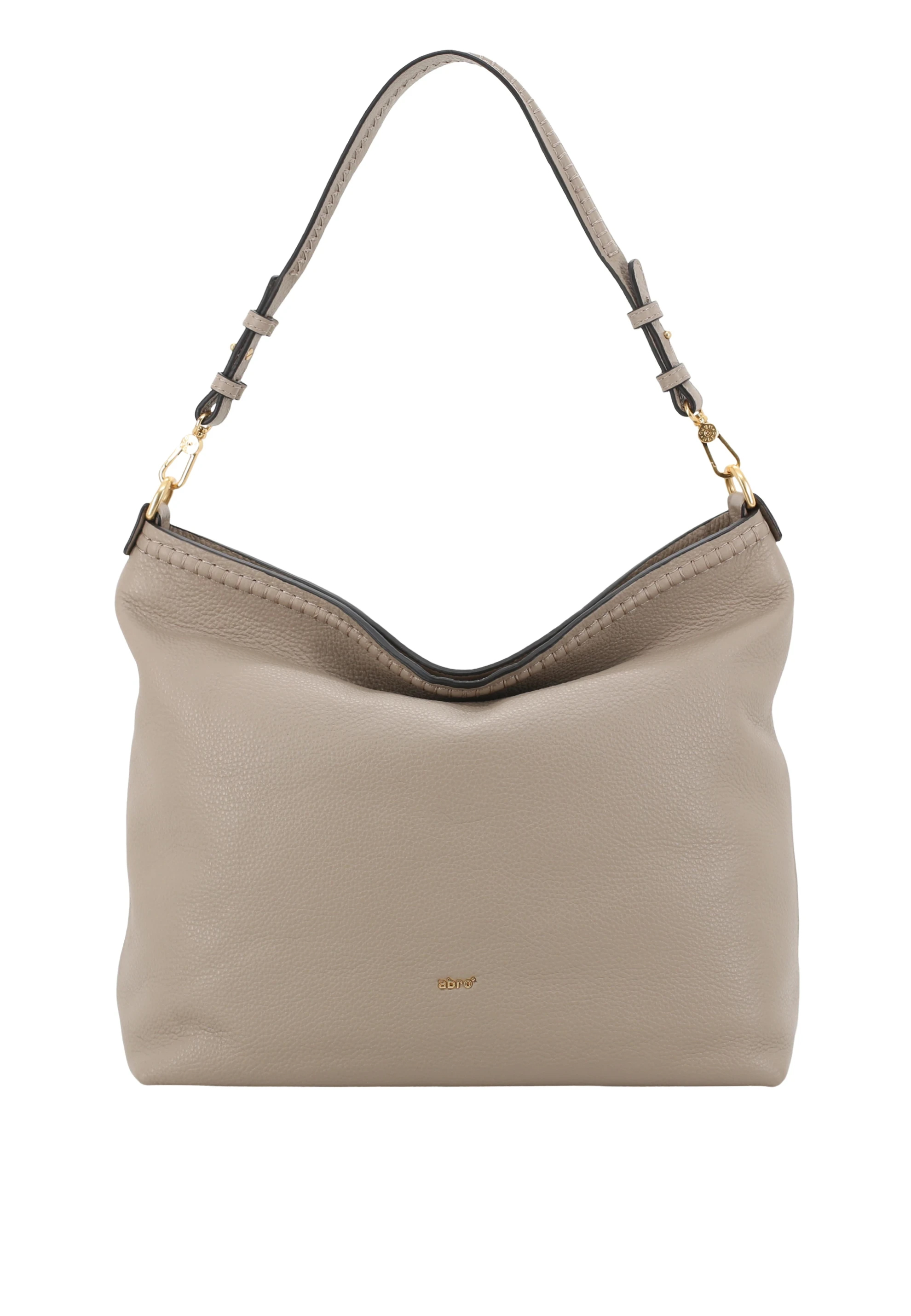 Hobo SIGNATURE Leather AGAVE Standard