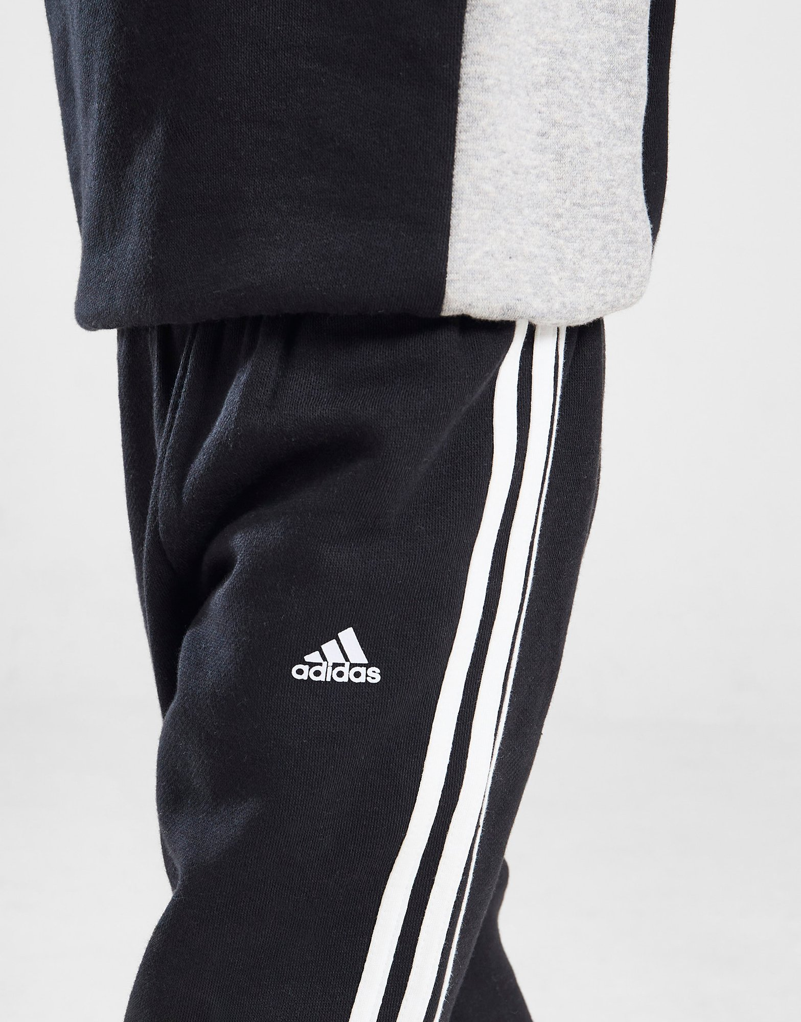 adidas Ensemble de survêtement Linear Bébé