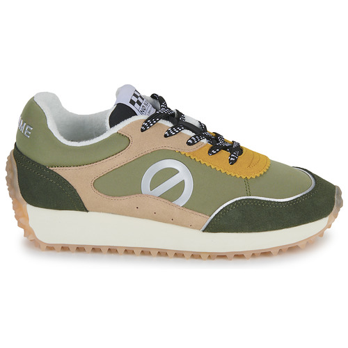 No Name - PUNKY JOGGER - Kaki