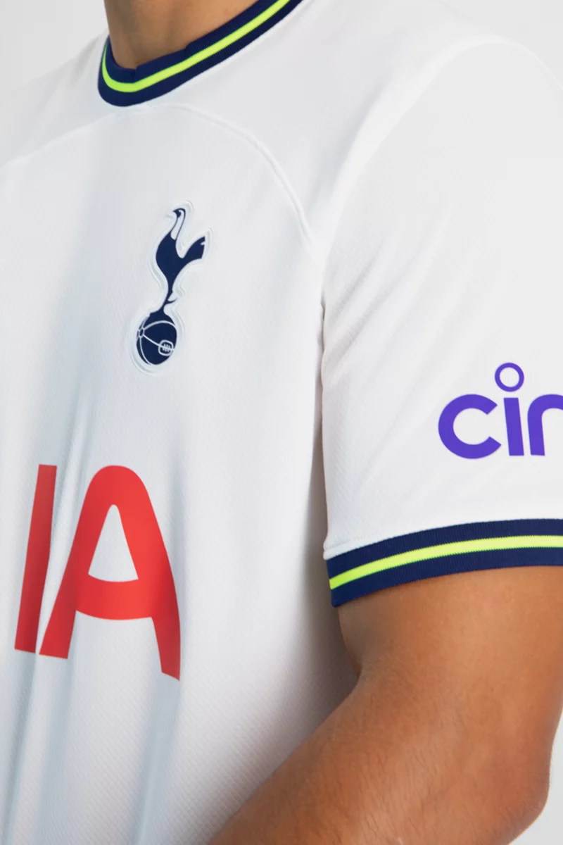 Nike Tottenham Hotspur Home Replica Herren Fussballtrikot 2223