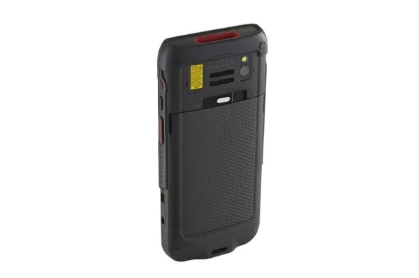 Honeywell CT47 - Terminal til indsamling af data - grov - Android 12 - 128 GB UFS card - 5.5