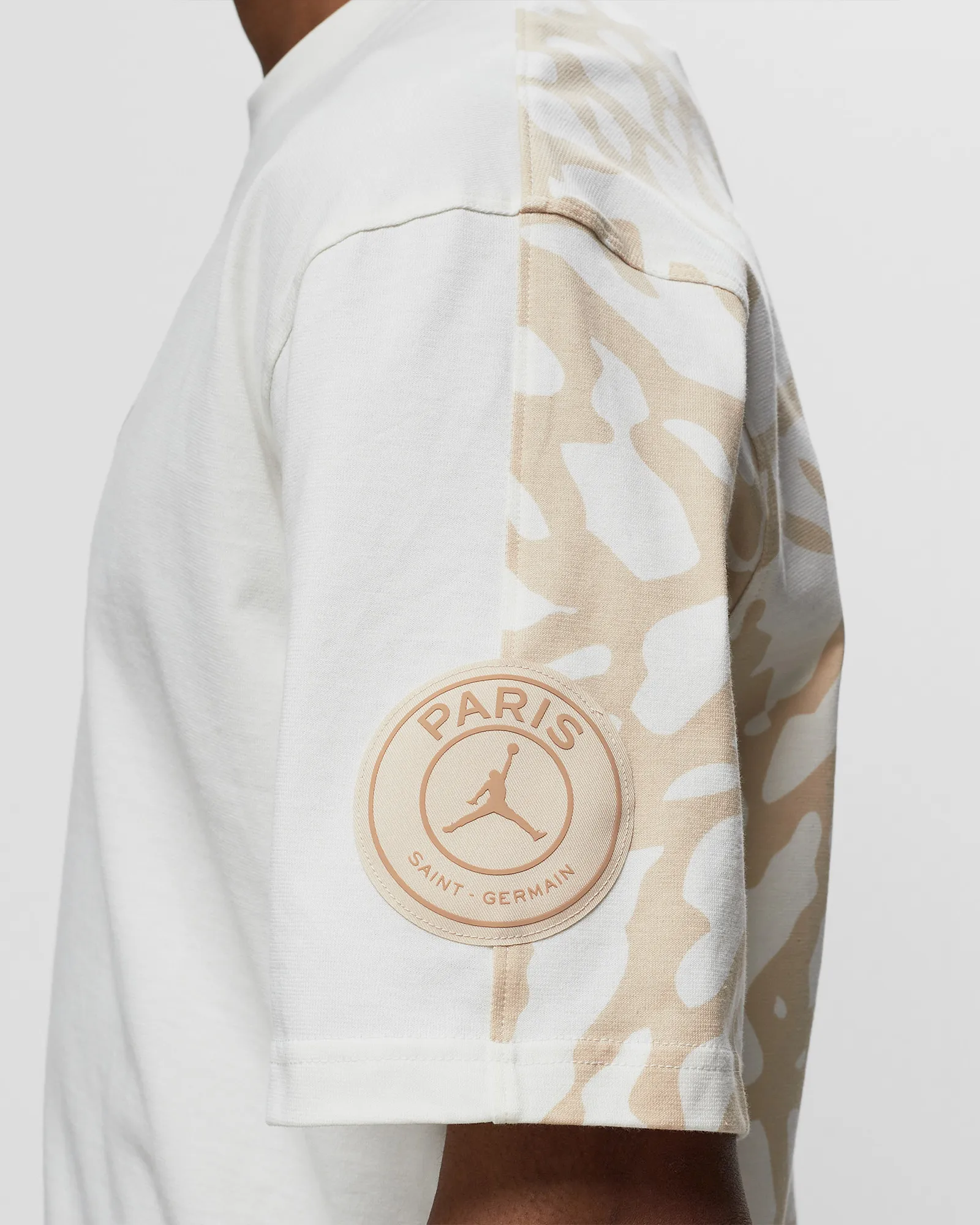 Jordan Paris Saint-Germain WM Heritage 85 SS CREW
