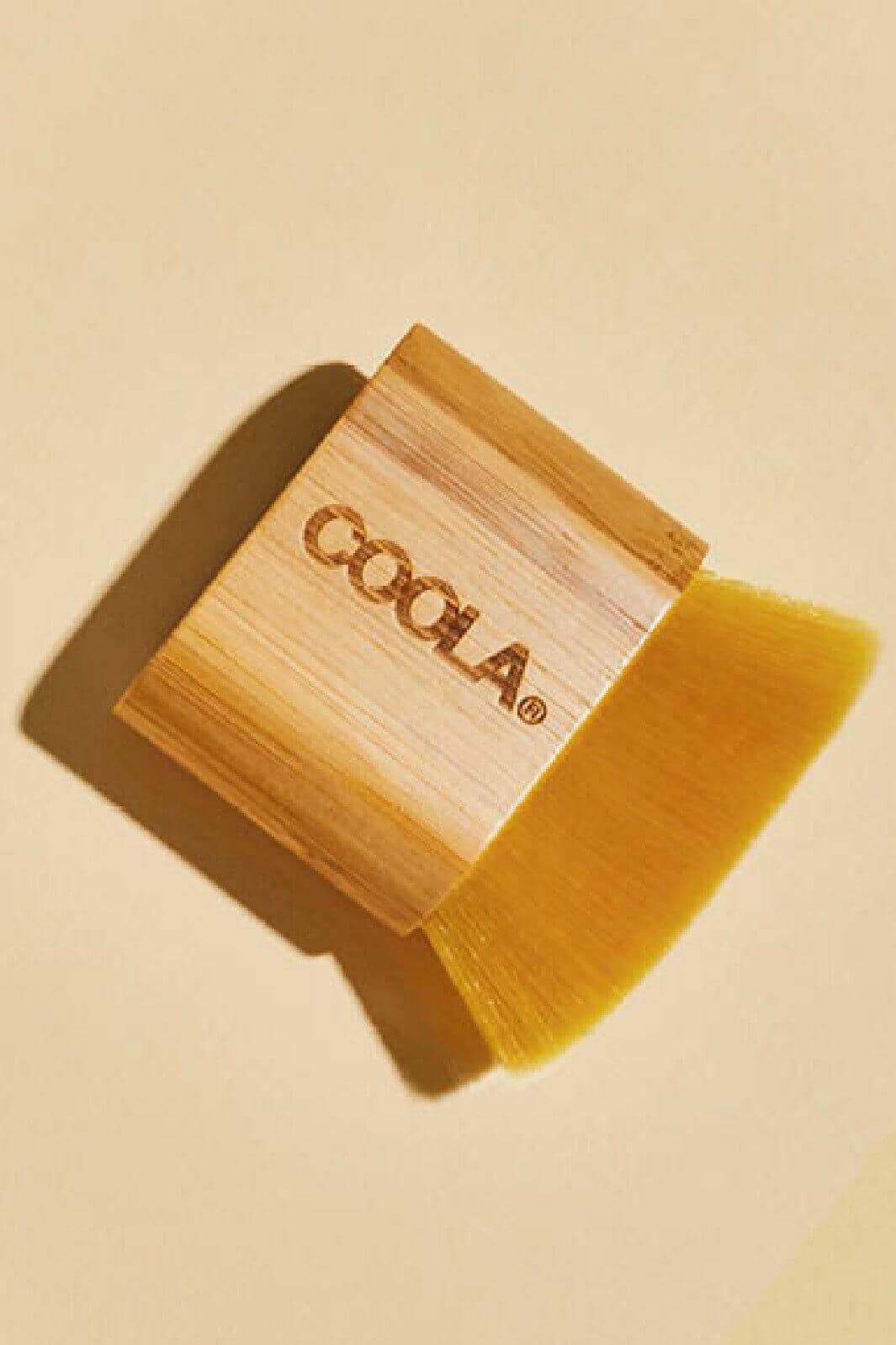 Coola Sunless Tan Kabuki Brush