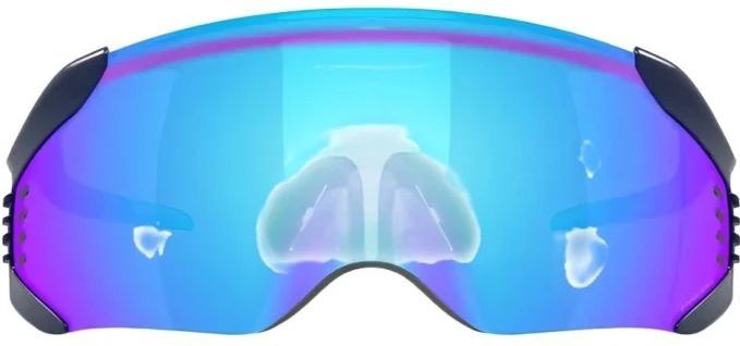 Oakley - Velo Kato - Zonnebrillen - Kleur - Materiaal