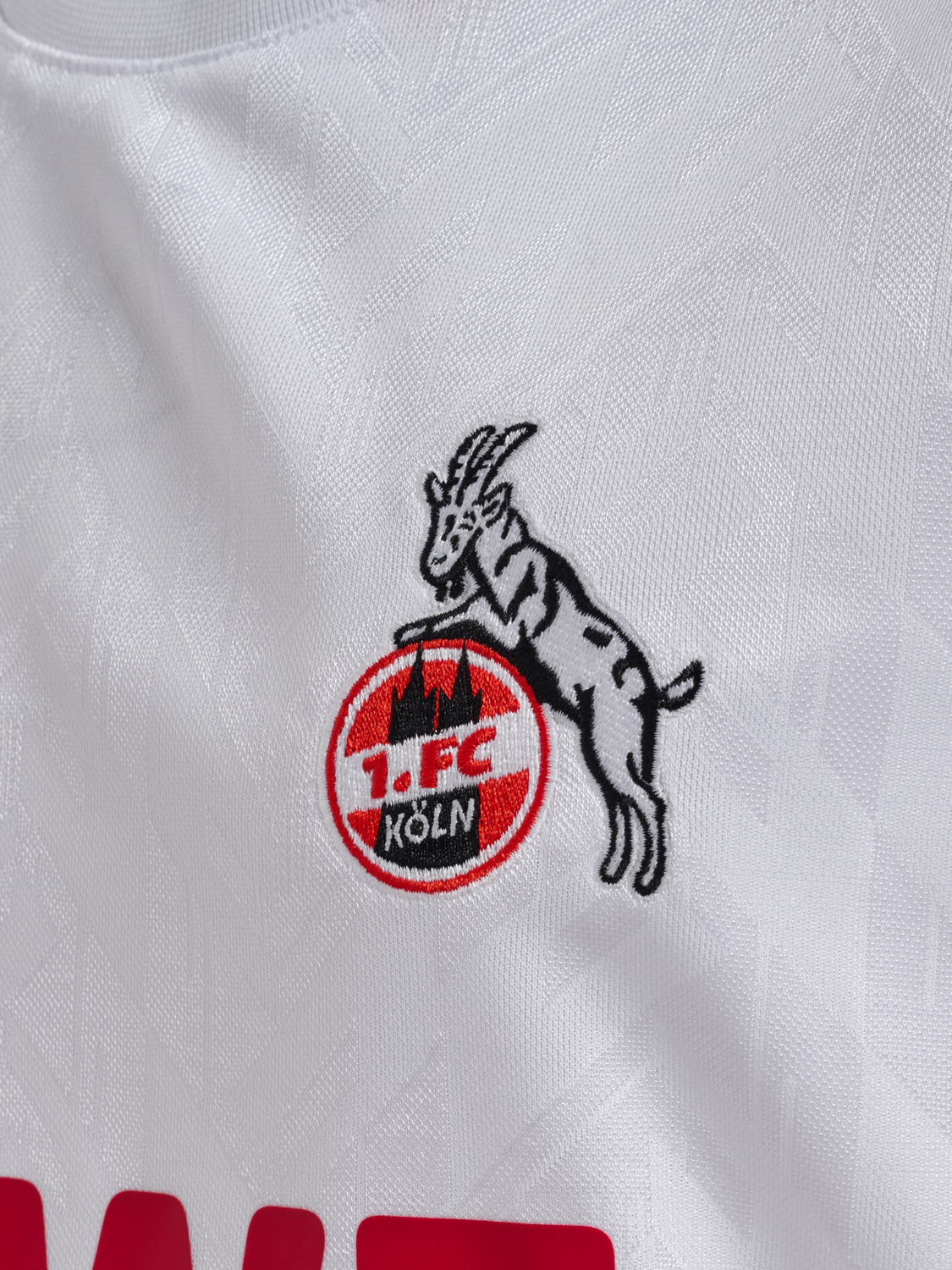 1FCK 24/25 HOME JERSEY S/S KIDS