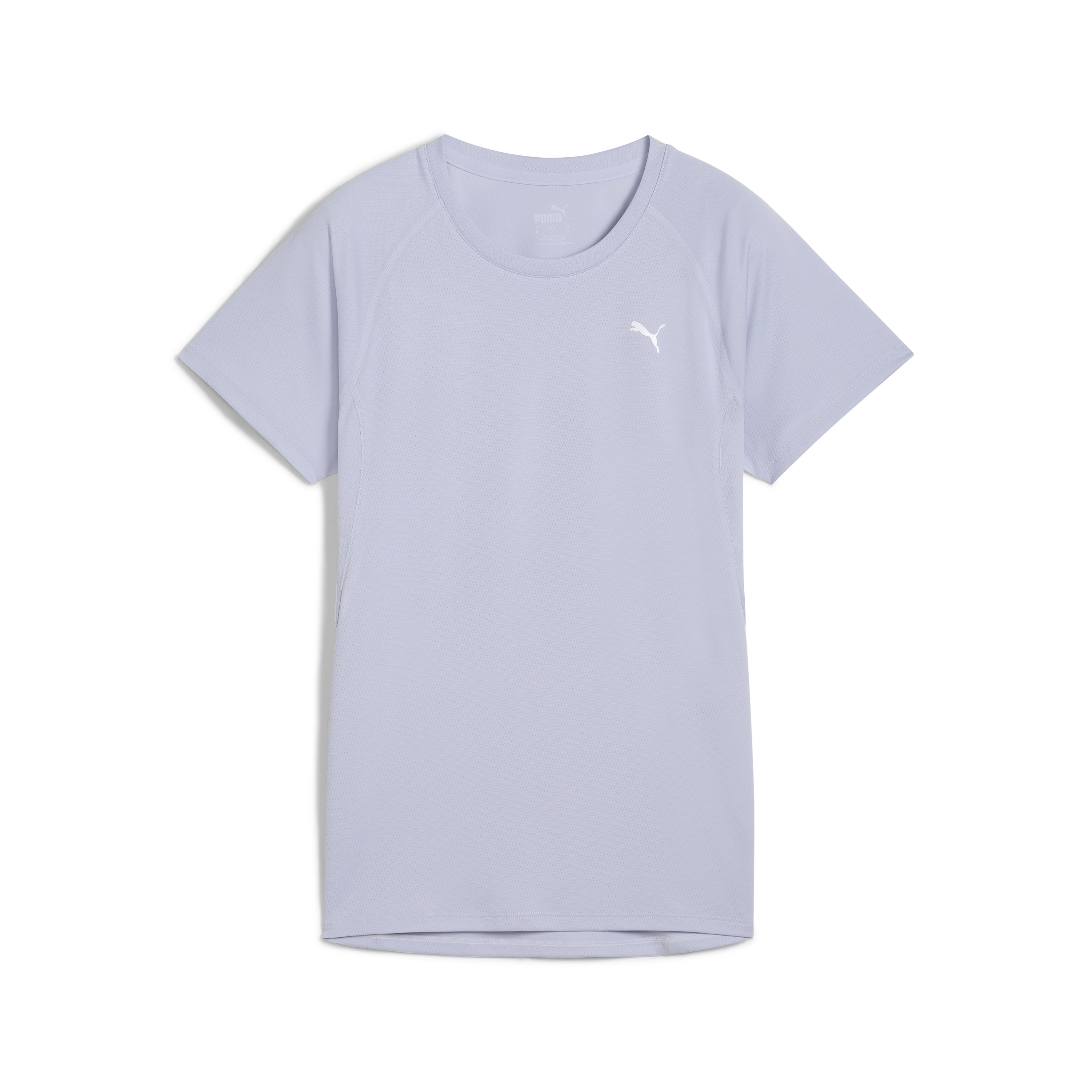 Puma Run Velocity Tee, Dame<br>Pustende og lett materiale!