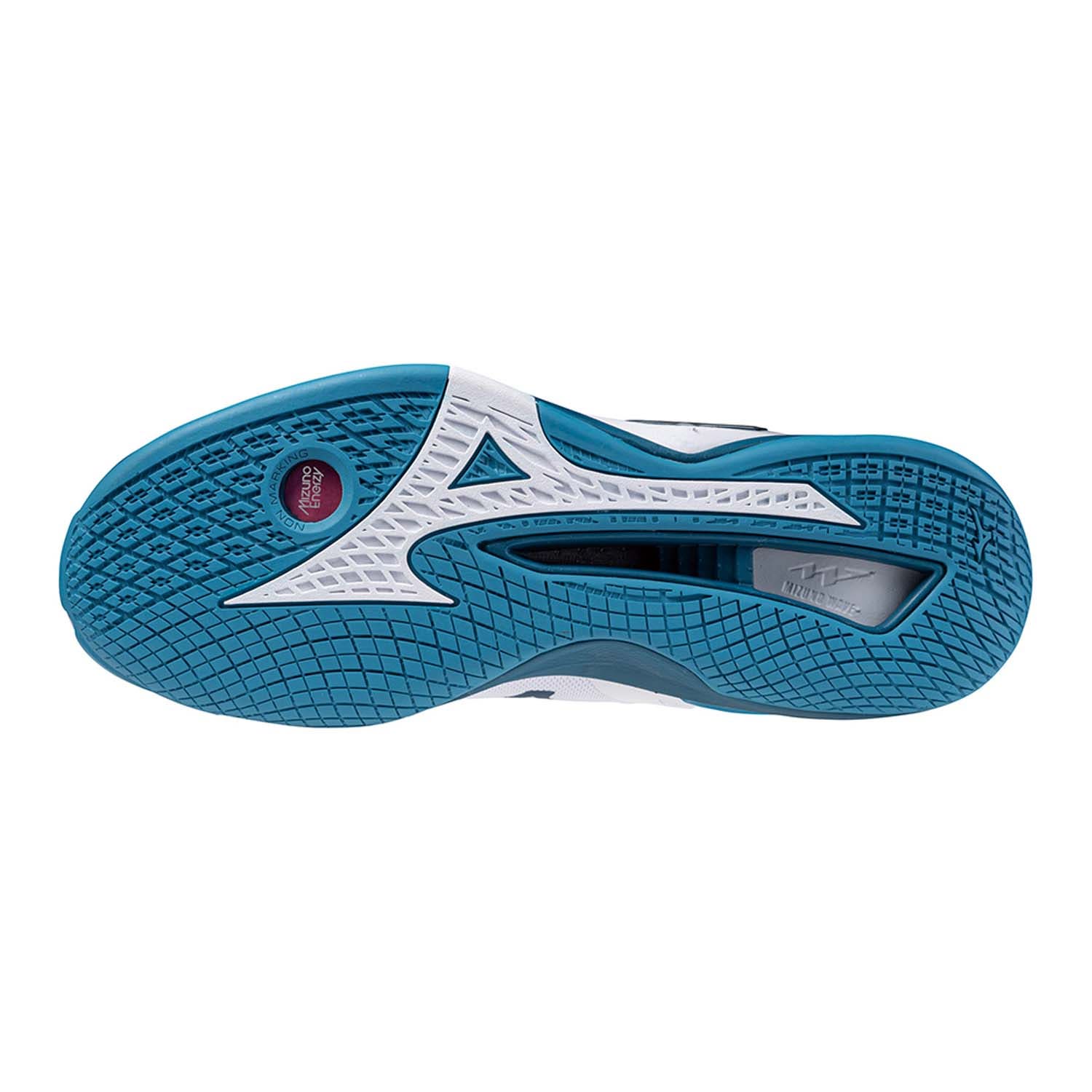 Mizuno  Wave Stealth Neo