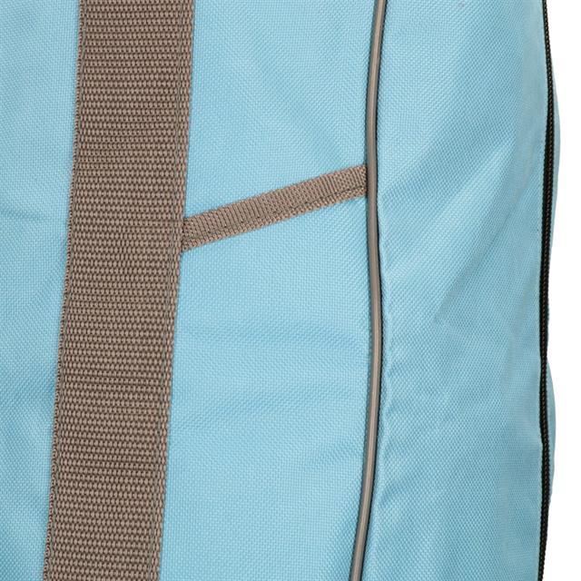 Laarzen- En Captas Epplejeck Combi Blauw-grijs
