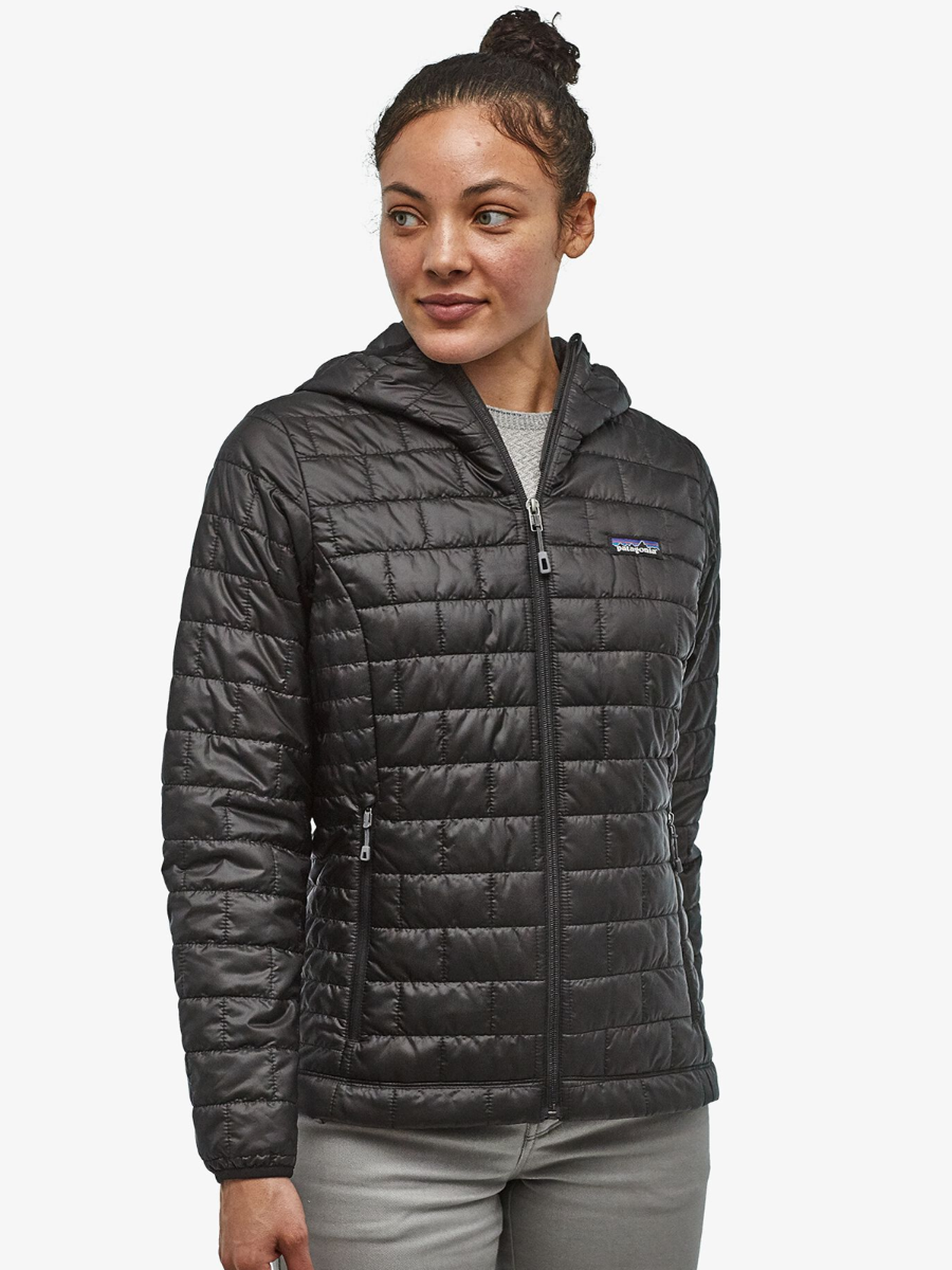 Nano Puff Hoody