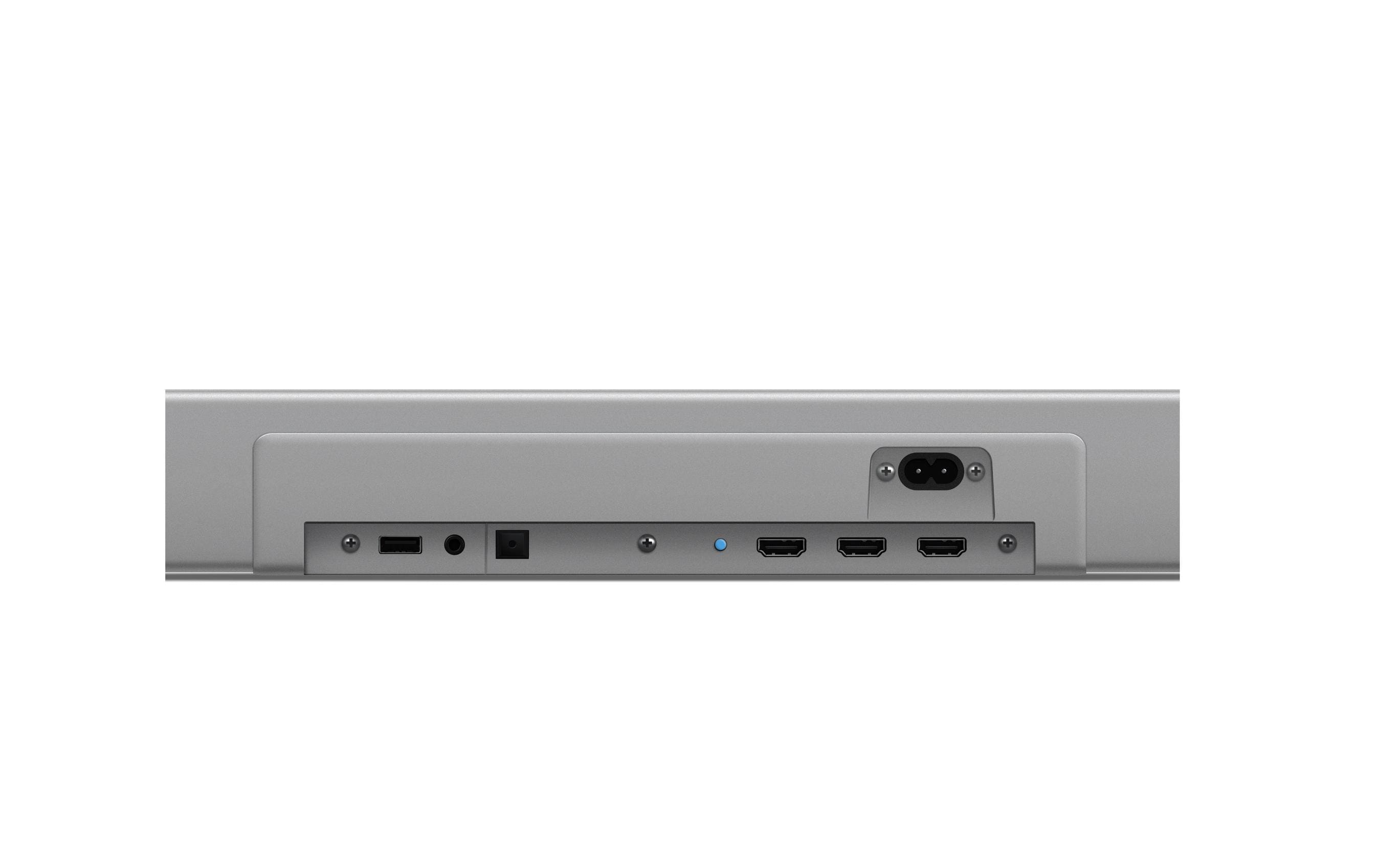 Soundbar TAB8505/10<br>2.1 Kanal Soundbar mit kabellosem Subwoofer