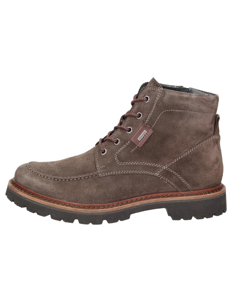 Stiefelette Adalrik-708-TEX-H