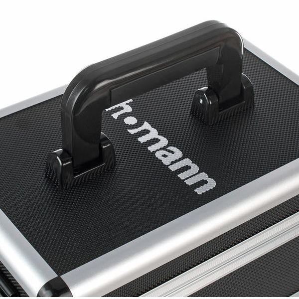 Thomann Case Zoom F6