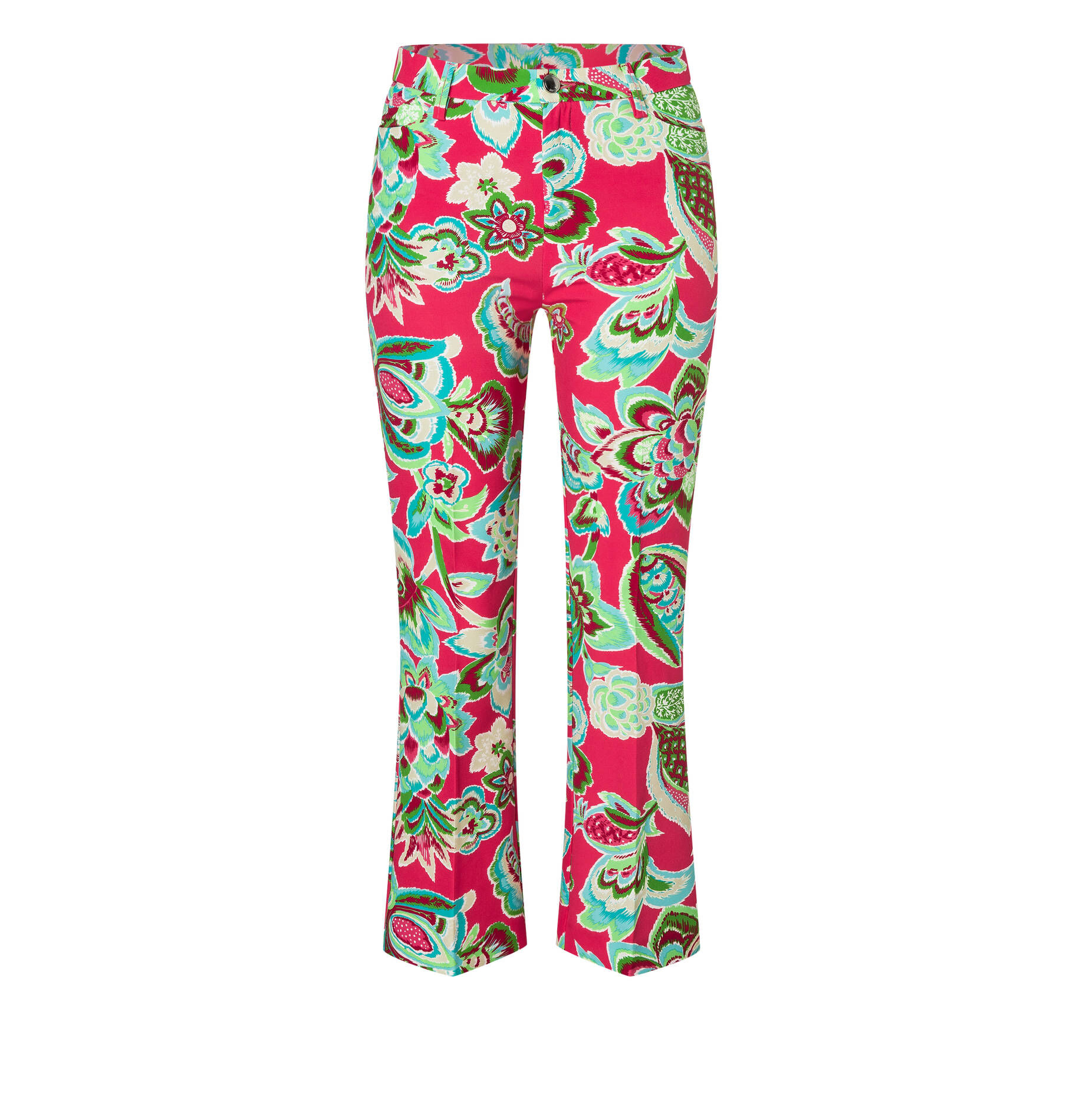 MAC| Damen Hosen AIDA KICK Slim Fit