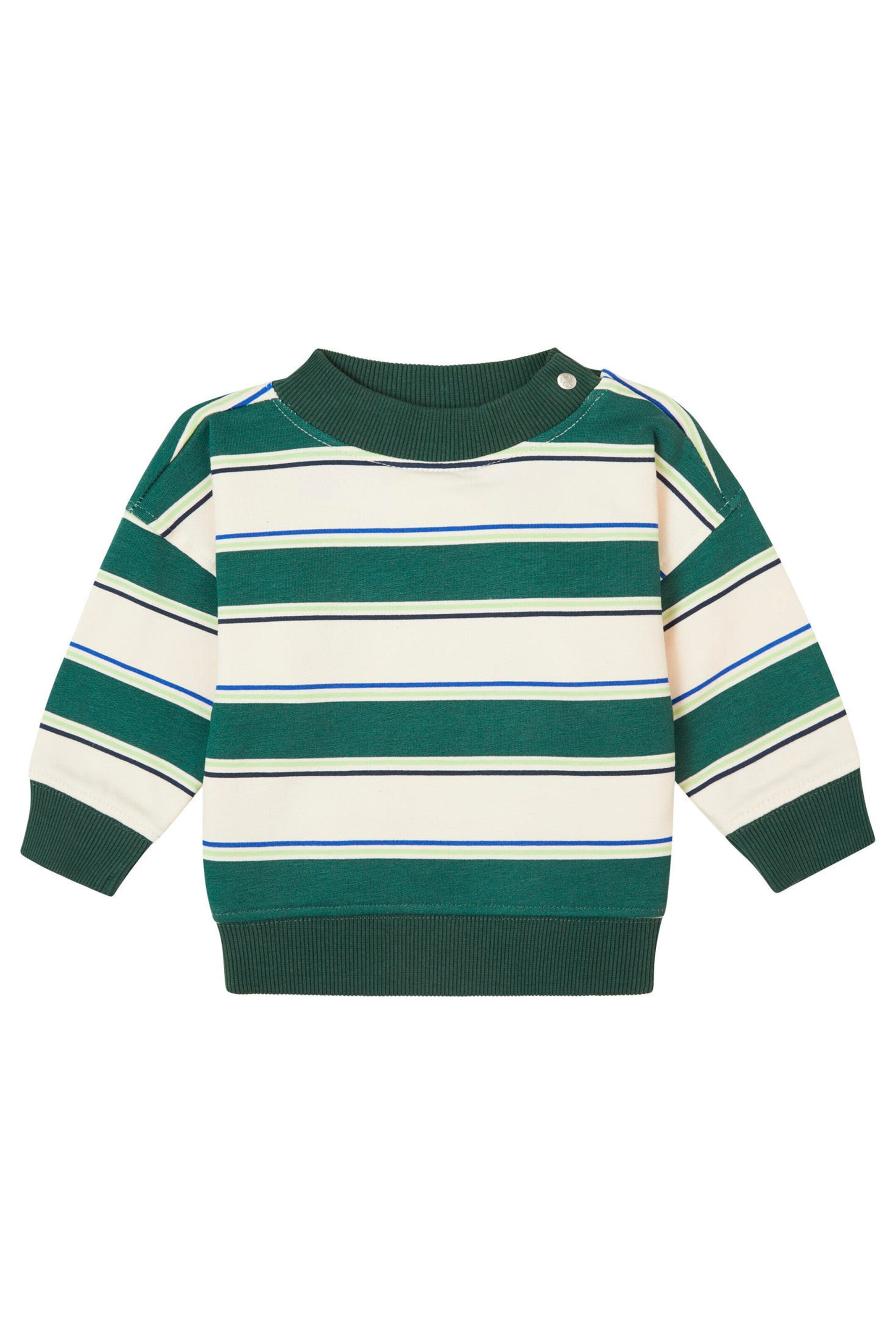 Noppies Baby Sweater Graveson Garden Topiary