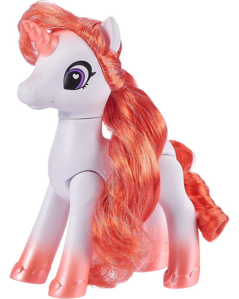 Sparkle Girlz Unicorn H. 16,7 cm - ass. varianter
