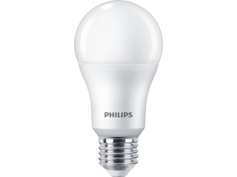 Philips Professional Lampe CorePro LEDbulb ND 13-100W A60 E CorePro LEDbulb Glühlampenform