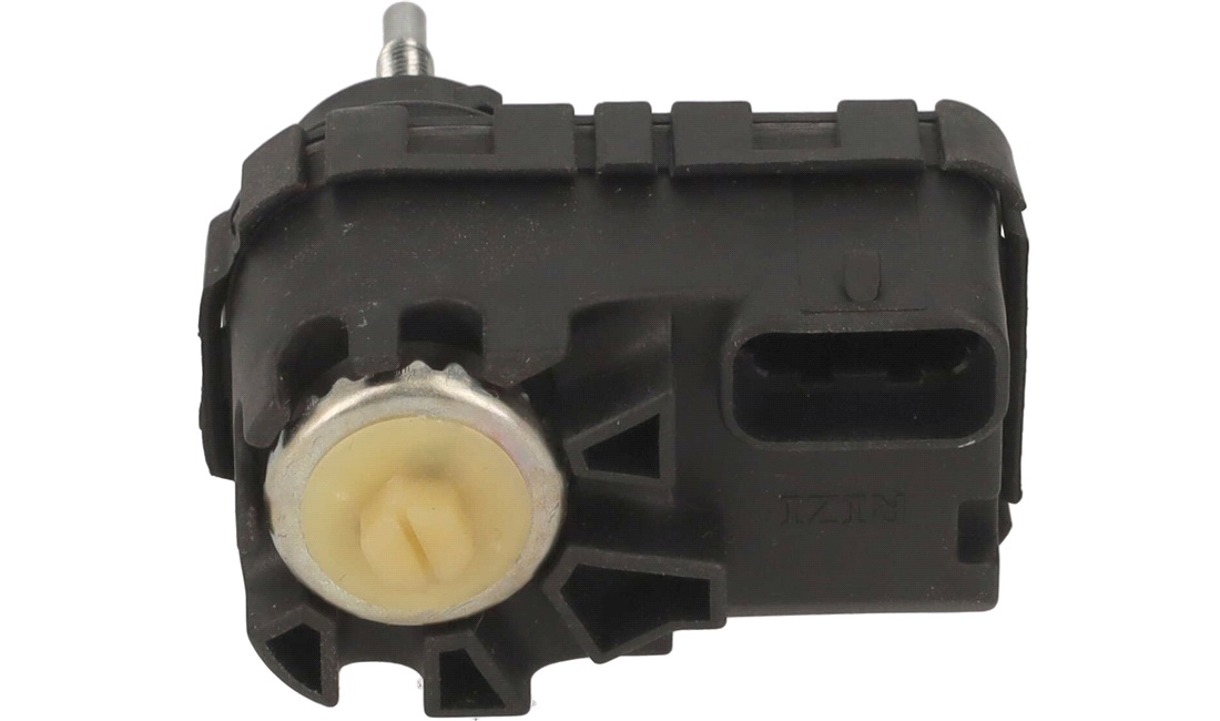 Lygtemotor