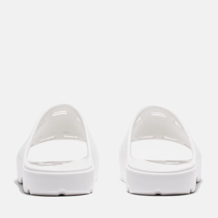 Sandale Get Outslide en blanc