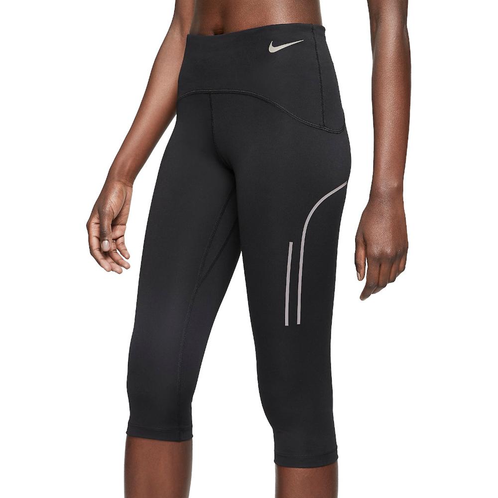 Nike Legging Noir Femme Nike Speed Capri