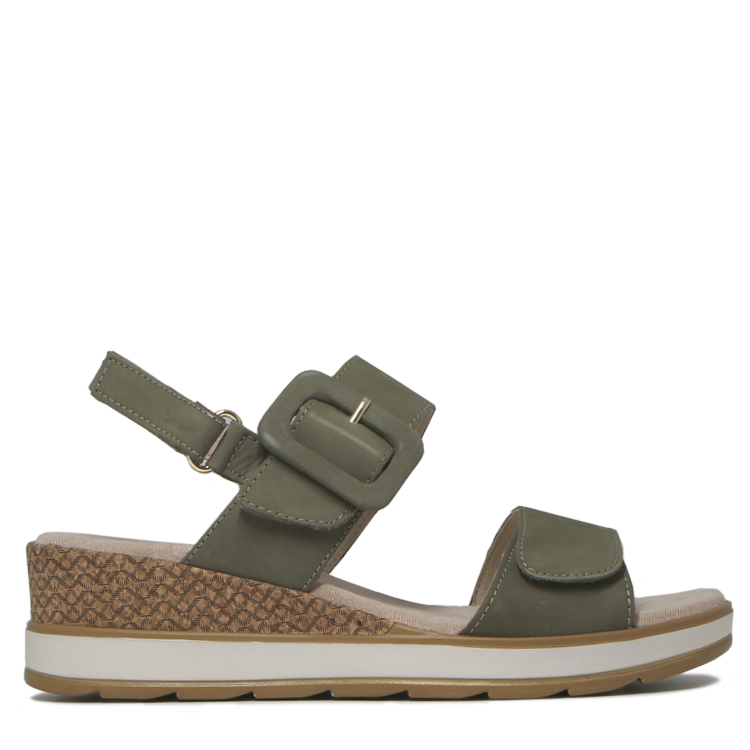 Caprice 28753-42-724 | OLIVE