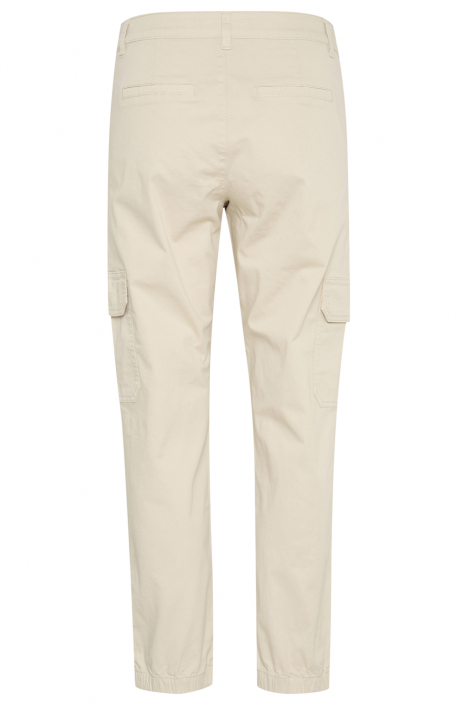 Part Two ecru dames broek