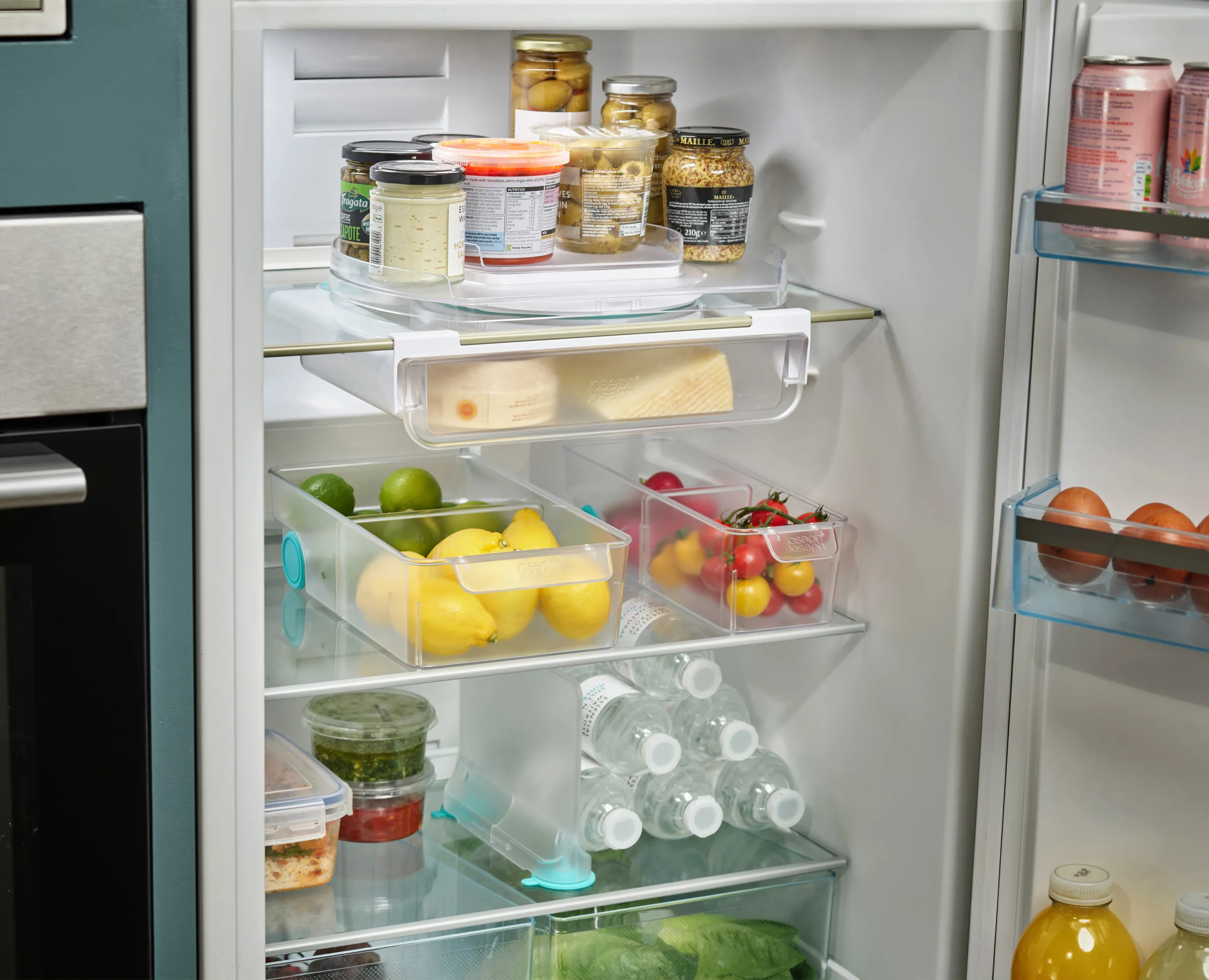 Joseph Joseph FridgeStore Underhylde
