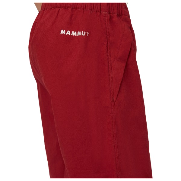 Mammut - Kid's Crag Climbing Shorts Midi - Pantalon d'escalade