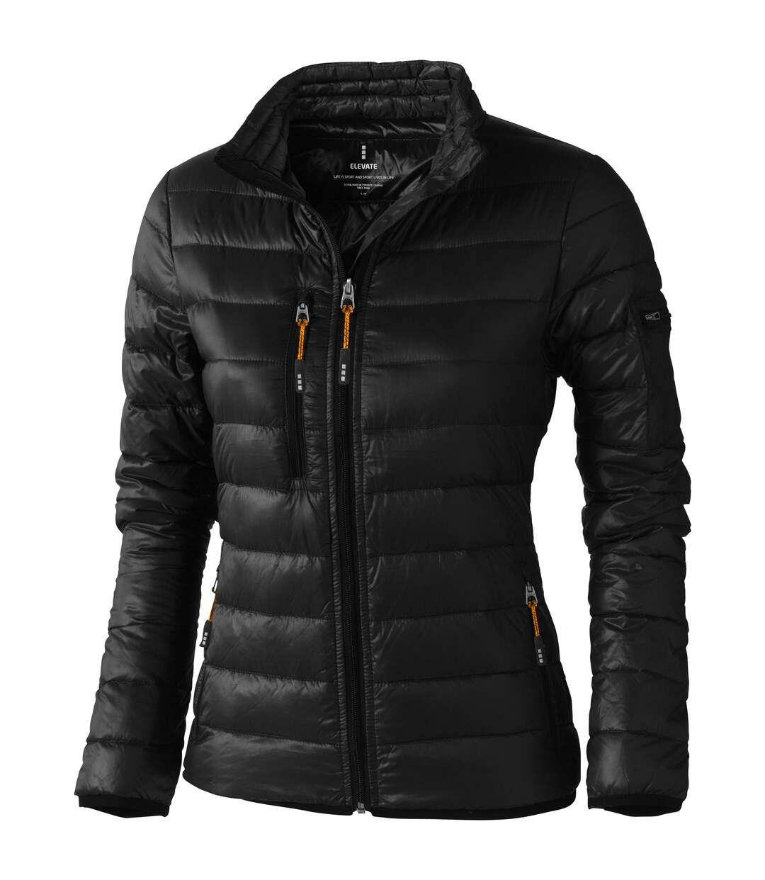 Elevate - Scotia - parka légère - Femme (Noir) - UTPF1902