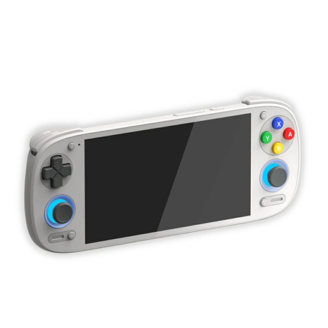Retroid - Pocket 5 Handheld Spielkonsole Emulator mit 5.5